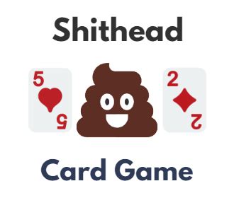 Poker shithead